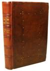 LEONARDO DA VINCI. A Treatise of Painting.  1721